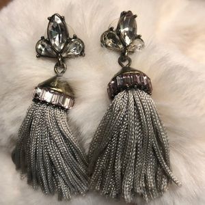 Sugarfix tassel earrings
